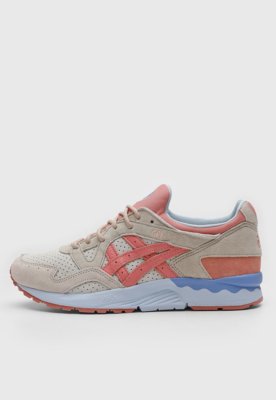 Tênis Asics Gel-Lyte V - Unissex