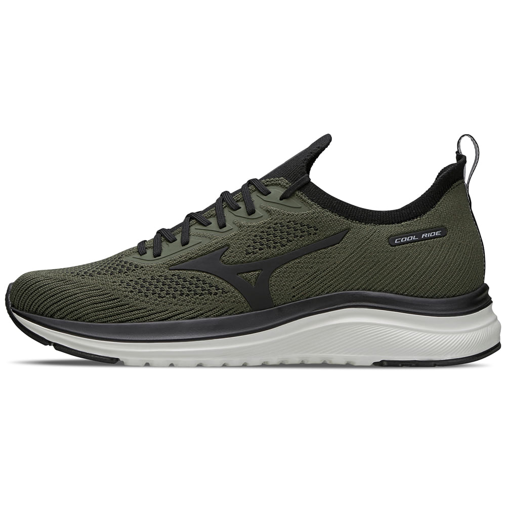 Tênis de Corrida Masculino Mizuno Cool Ride