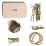 Kit de Acessórios de Cabelo para Balé Bloch