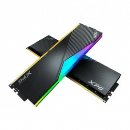 Memória RAM XPG Lancer RGB 32GB (2x16GB) 6000MHz DDR5 CL30 Preto - AX5U6000C3016G-DCLARBK