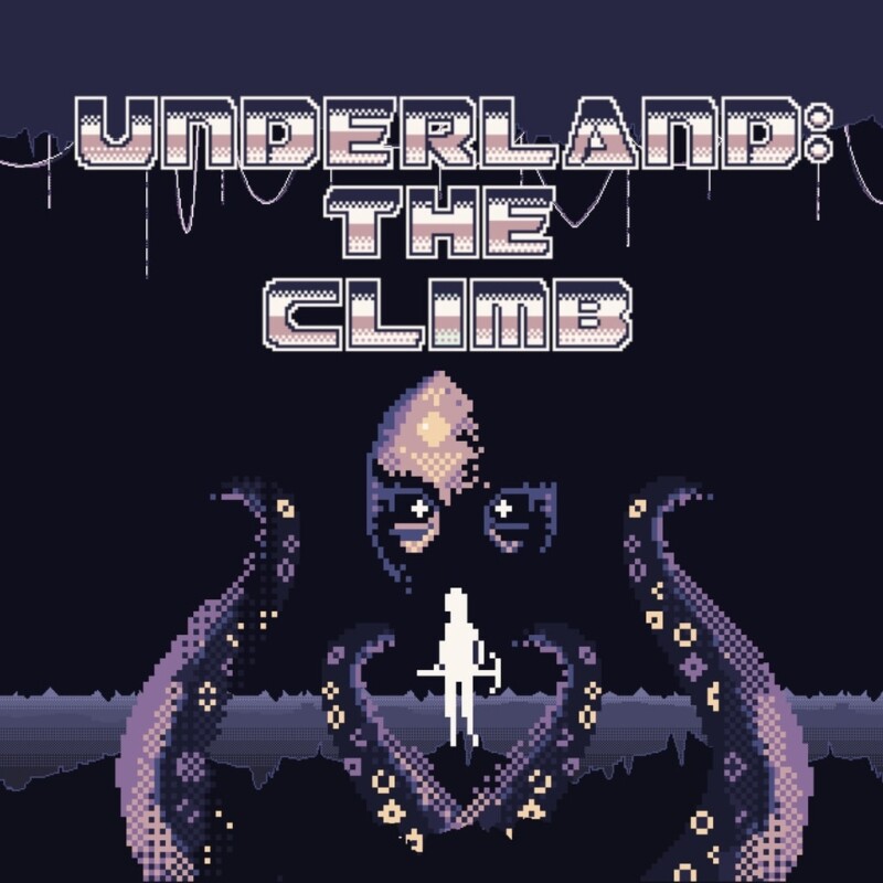 Jogo Underland: The Climb - PS4