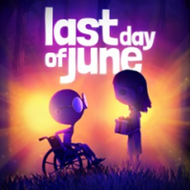 Jogo Last Day of June - PS4