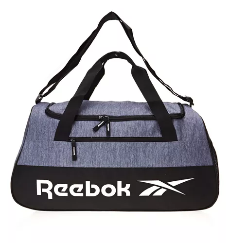 Mala Esportiva Sumner Med Reebok Novo