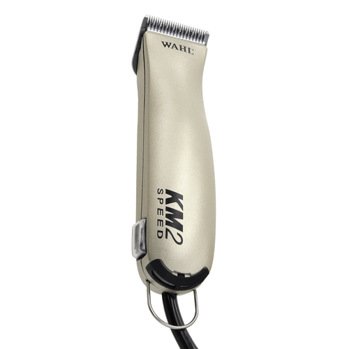 Máquina de Tosa Animal KM2 Wahl Clipper 127v