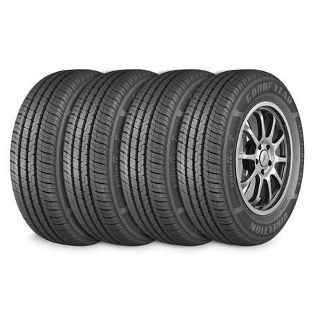 Pneu Aro 13 Goodyear Direction 2 Touring 165/70R13 83T - 4 unidades