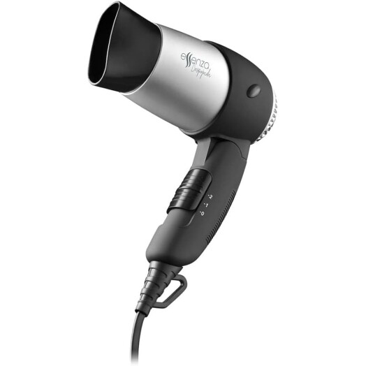 Secador de Cabelo Compacto Essenza Despojada Beauty Bivolt 1200W - EB072