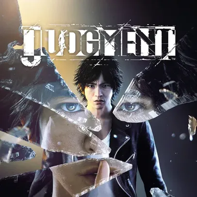 Judgment - PS4, PS5