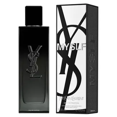 Yves Saint Laurent MYSLF Perfume Masculino Eau de Parfum - 100ml