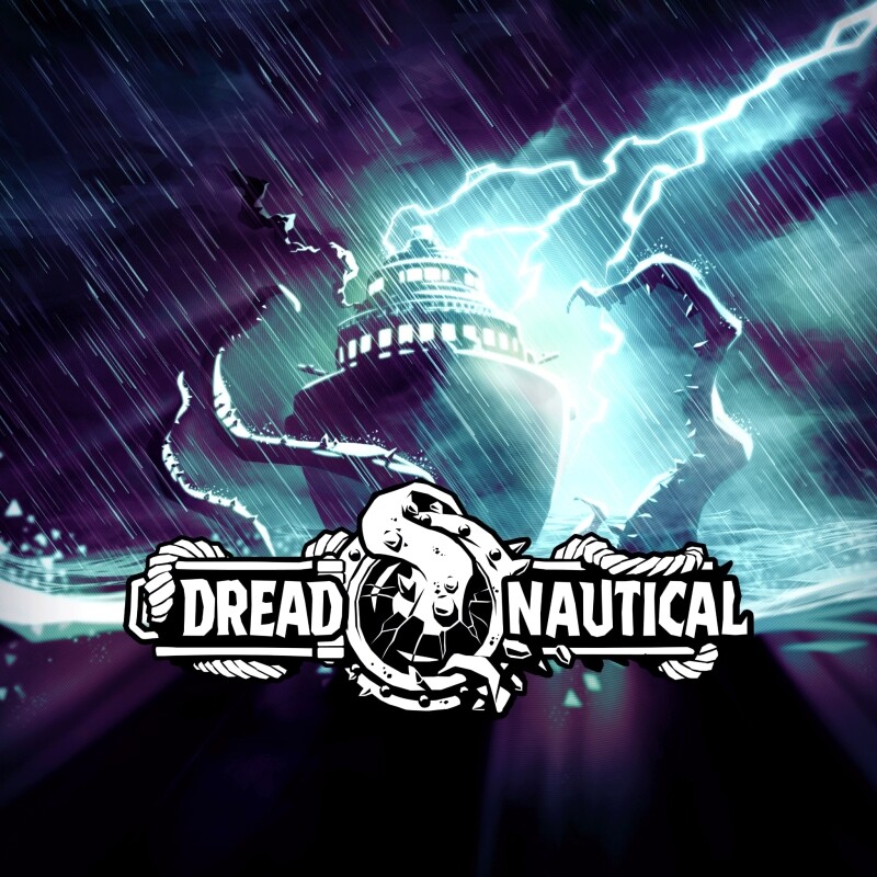 Jogo Dread Nautical - PS4