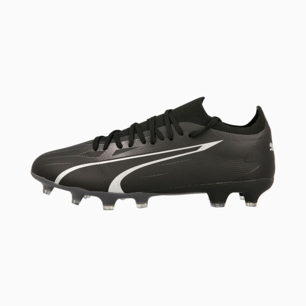 Chuteira de Campo ULTRA MATCH FG/AG BDP PUMA