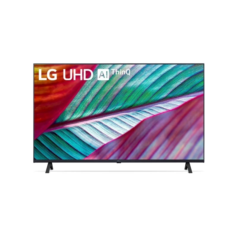 Smart TV LG 43" LED 4K UHD WebOS 23 ThinQ AI 43UR781C0SA.BWZ