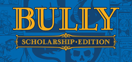 Jogo Bully: Scholarship Edition no Steam