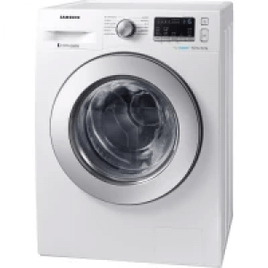 Lavadora e Secadora Samsung 10.2Kg WD10M44530W