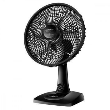 Ventilador de Mesa Super Power VSP-30-B 30cm Mondial