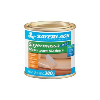 Sayermassa Cerejeira YL 1424 380g Sayerlack