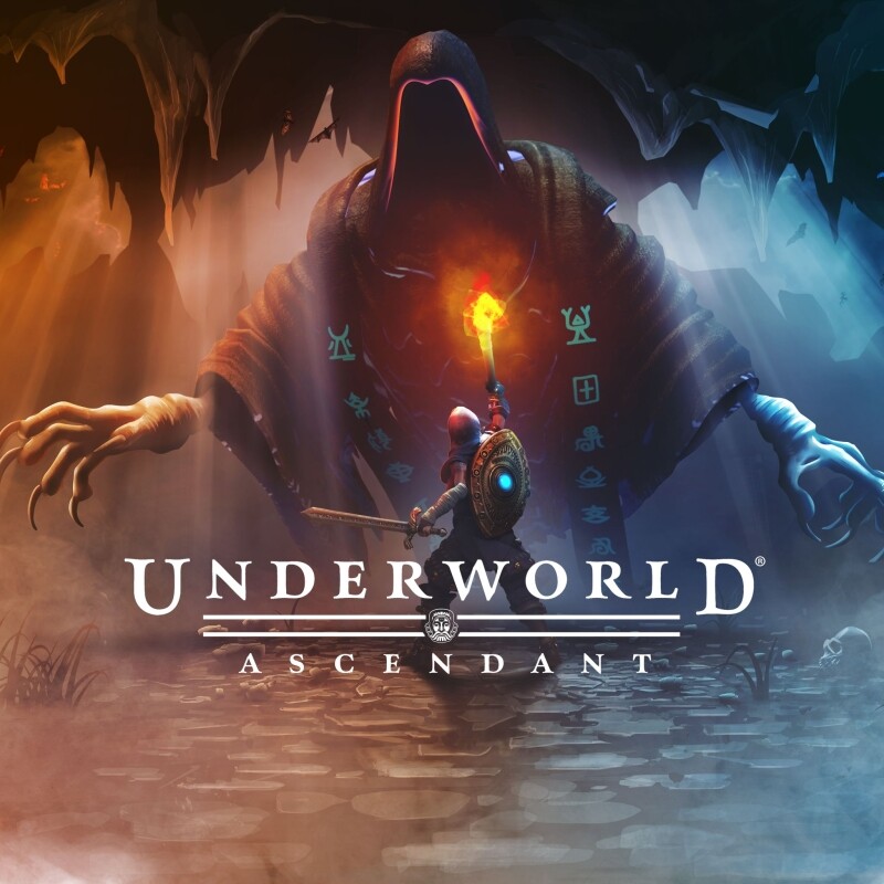 Jogo Underworld Ascendant - PS4