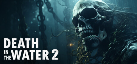 Jogo Death in the Water 2 - PC Steam