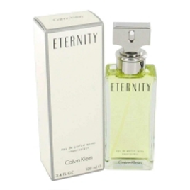 Perfume Calvin Klein Eternity De EDP Feminino - 100ml