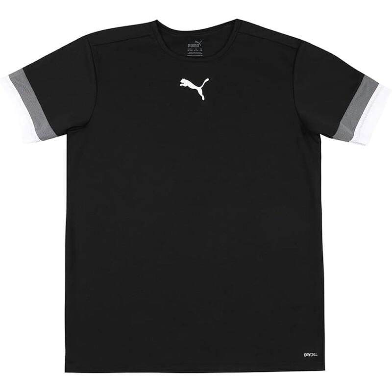 Camisa Puma Teamrise Jersey JR Unissex