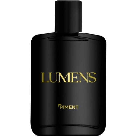 Piment Perfume Masculino Eau de Toilette Lumens 100ml