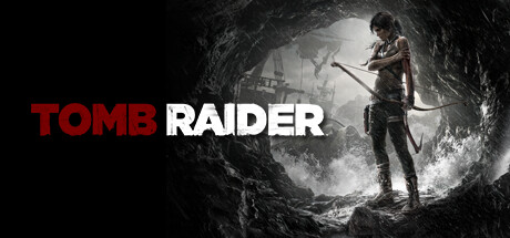 Jogo Tomb Raider - PC