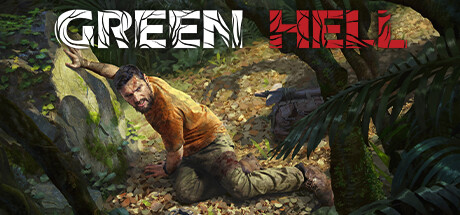 Jogo Green Hell - PC Steam