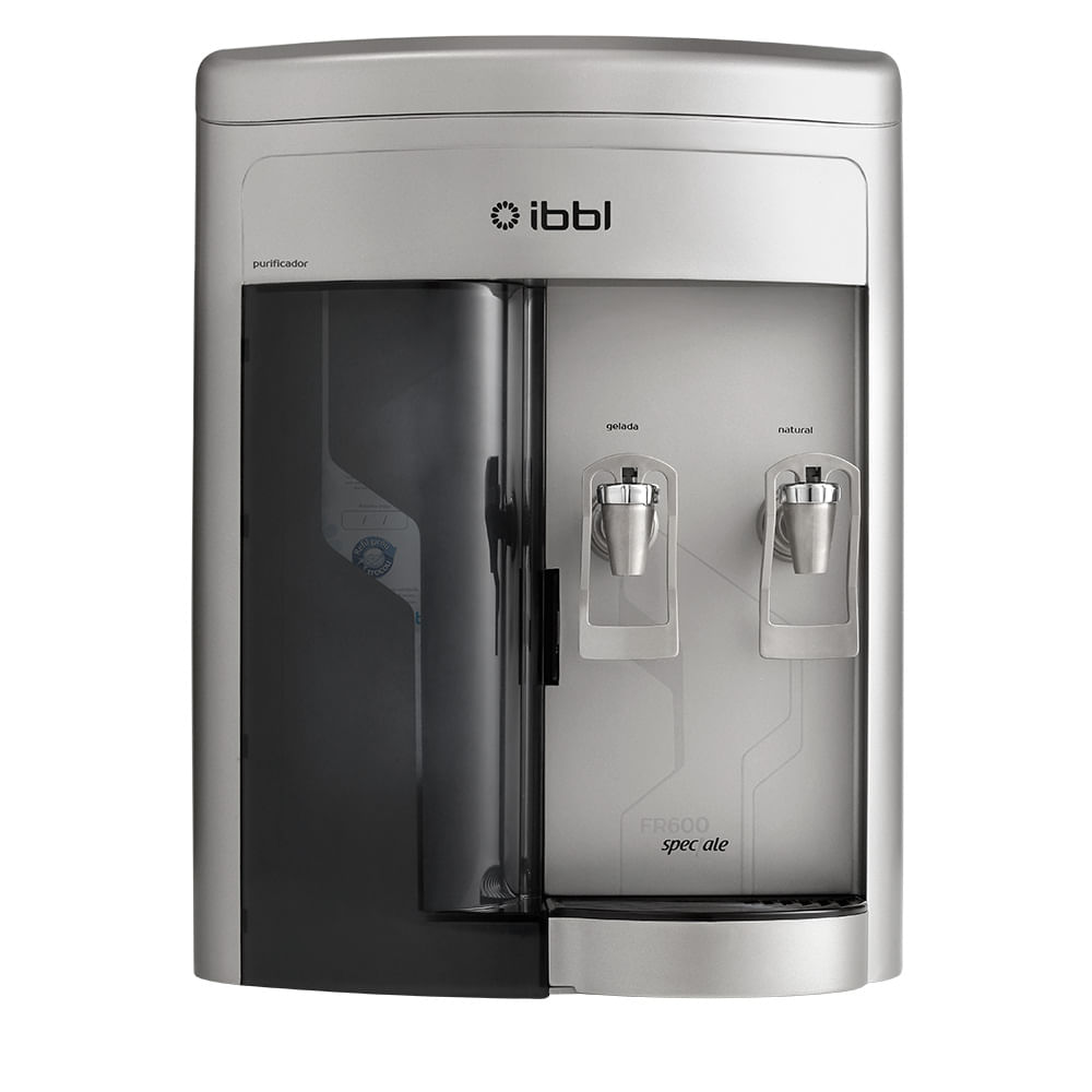 Purificador De Água Ibbl Fr600 Speciale