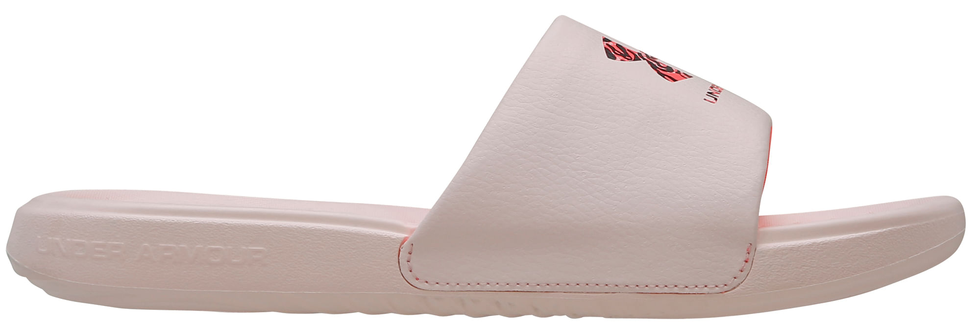 Chinelo Under Armour Ansa FIX - Feminino