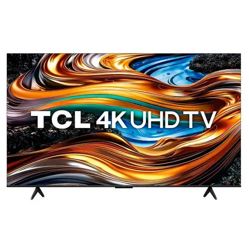 Smart TV TCL 65 Polegadas 4K UHD LED HDR10 Google TV 65P755