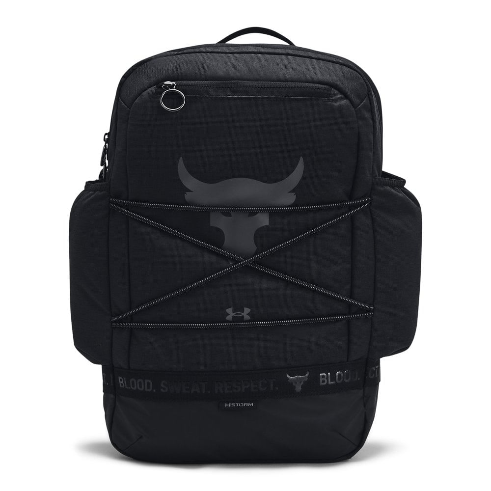 Mochila de Treino Under Armour Project Rock Brahma