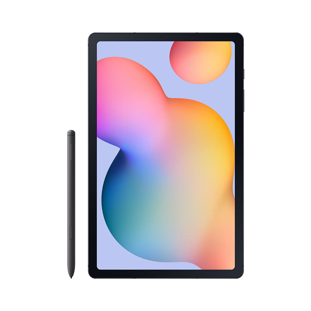 Tablet Samsung Galaxy Tab S6 Lite (2024) 128GB 4GB RAM Tela Imersiva de 10.4' 4G