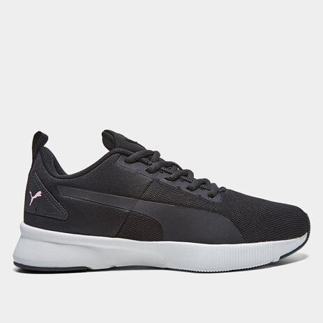 Tênis Puma Flyer Runner Mesh BDP - Feminino