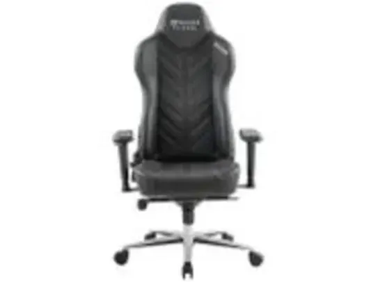 Cadeira Gamer XT Racer Reclinável Giratória Extreme Series Limited