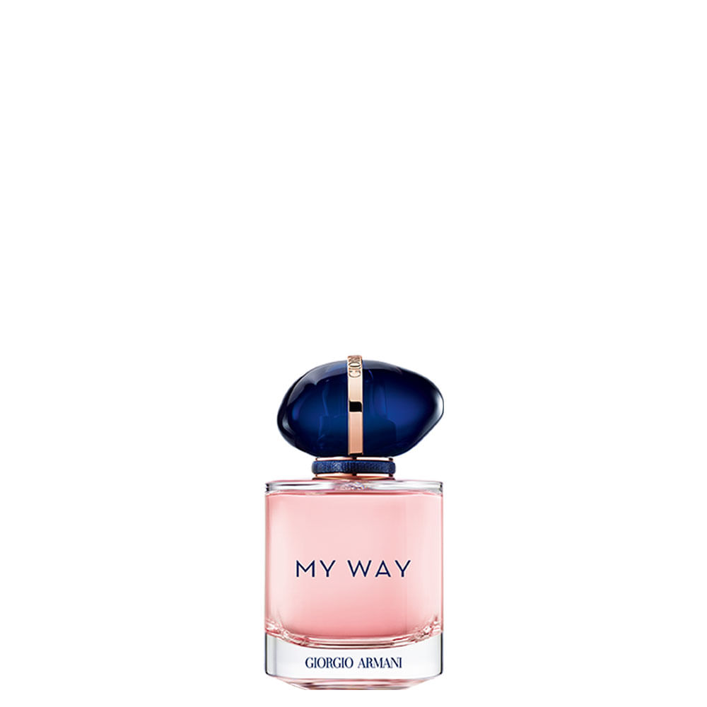 Perfume Giorgio Armani My Way Feminino EDP 30ml