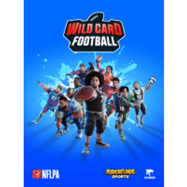 Jogo Wild Card Football - PC