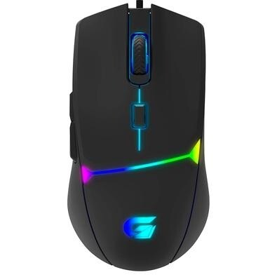 Mouse Gamer Fortrek G Crusader RGB 6 Botões 7200DPI - 70526