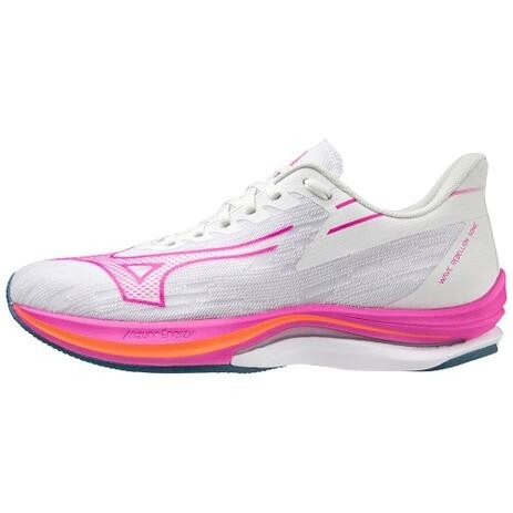 Tênis Mizuno Wave Rebellion Sonic - Feminino