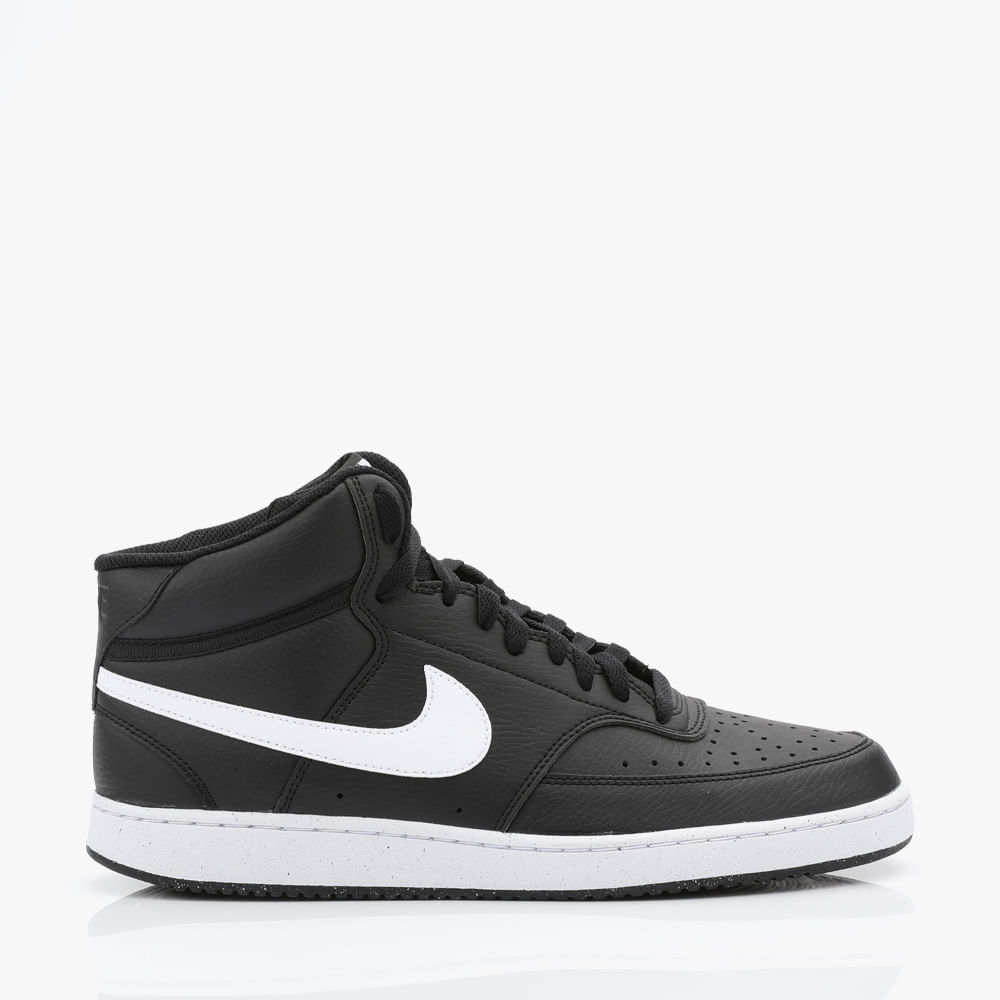 Tênis Nike Court Vision Mid NN - Masculino