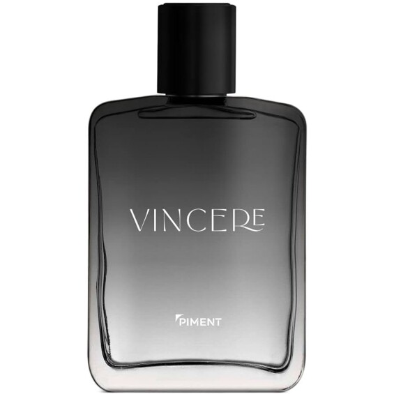 Perfume Masculino Piment Vincere EDT - 100ml