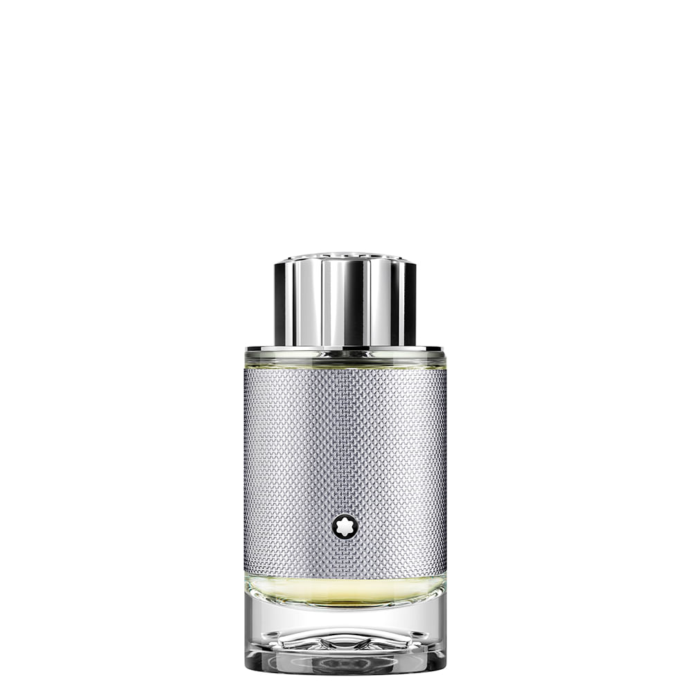 Perfume Masculino Montblanc Explorer Platinum EDP - 100ml