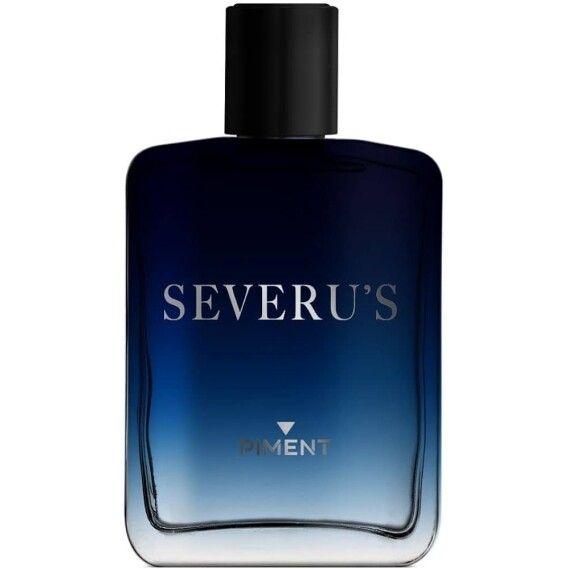 Perfume Masculino Piment Severu's EDT - 100ml