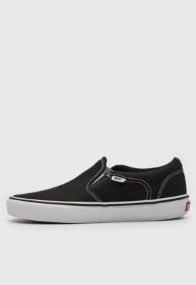 Tênis Vans MN Asher Preto