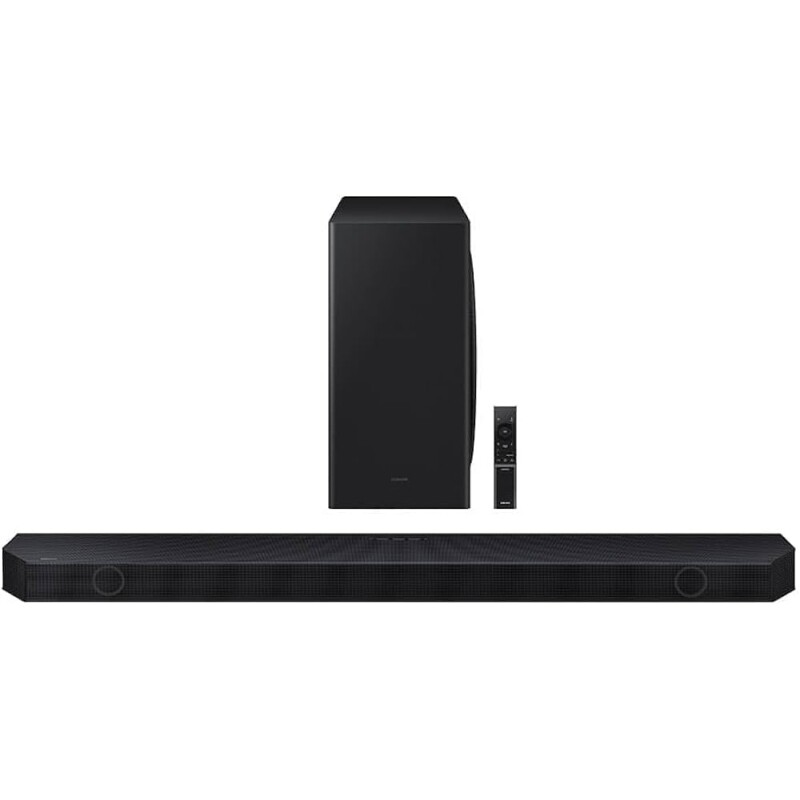 Soundbar Samsung HW-Q800D