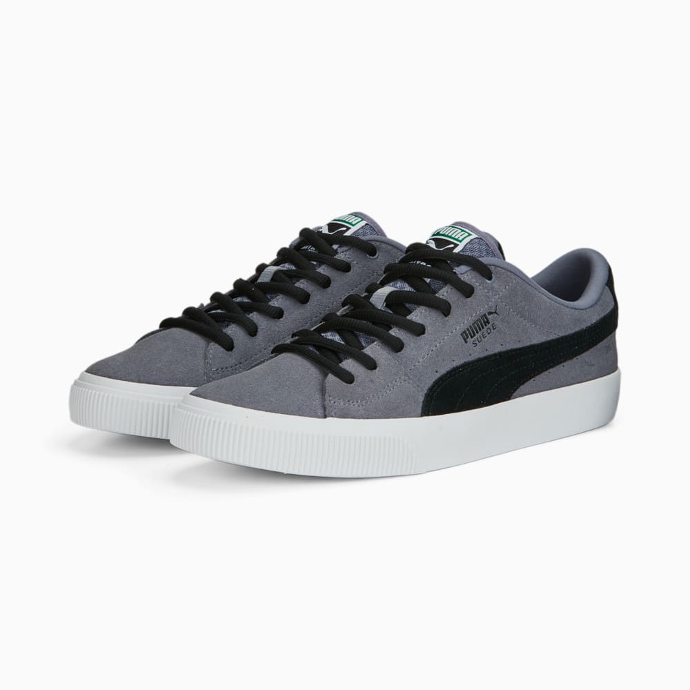 Tênis Puma Suede Skate Nitro - Feminino