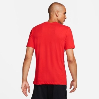 Camiseta Nike Dri-fit Masculina