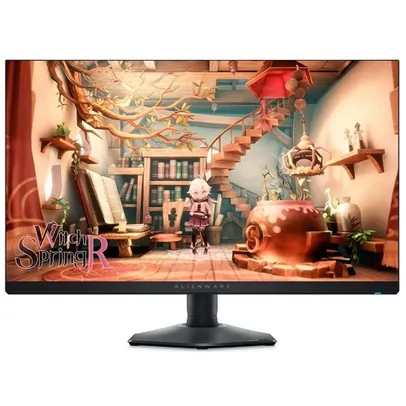 Monitor Gamer Alienware 27" - AW2724DM