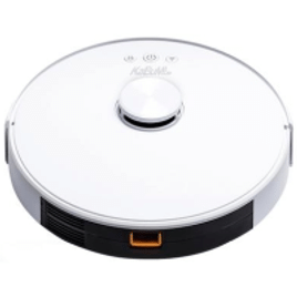 Robô Aspirador de Pó KaBuM! Smart 700 Mapeamento IR 360º - KBSF006