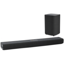 Soundbar Harman Kardon Citation Multibeam 700S 310W 3.1 Canais Subwoofer