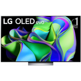 Smart TV LG OLED evo C3 65" 4k - OLED65C3PSA