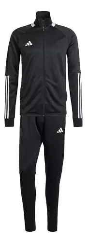 Agasalho Adidas Aeroready Sereno Cut 3-stripes - Masculino